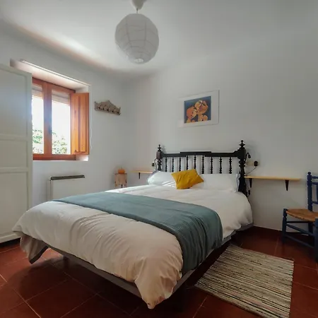 Сasa de vacaciones Casa De Maestros El Arenal (Segovia)