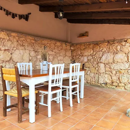 Casa De Maestros Сasa de vacaciones *