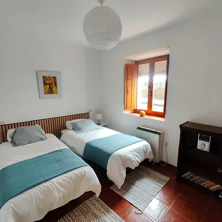 Casa De Maestros